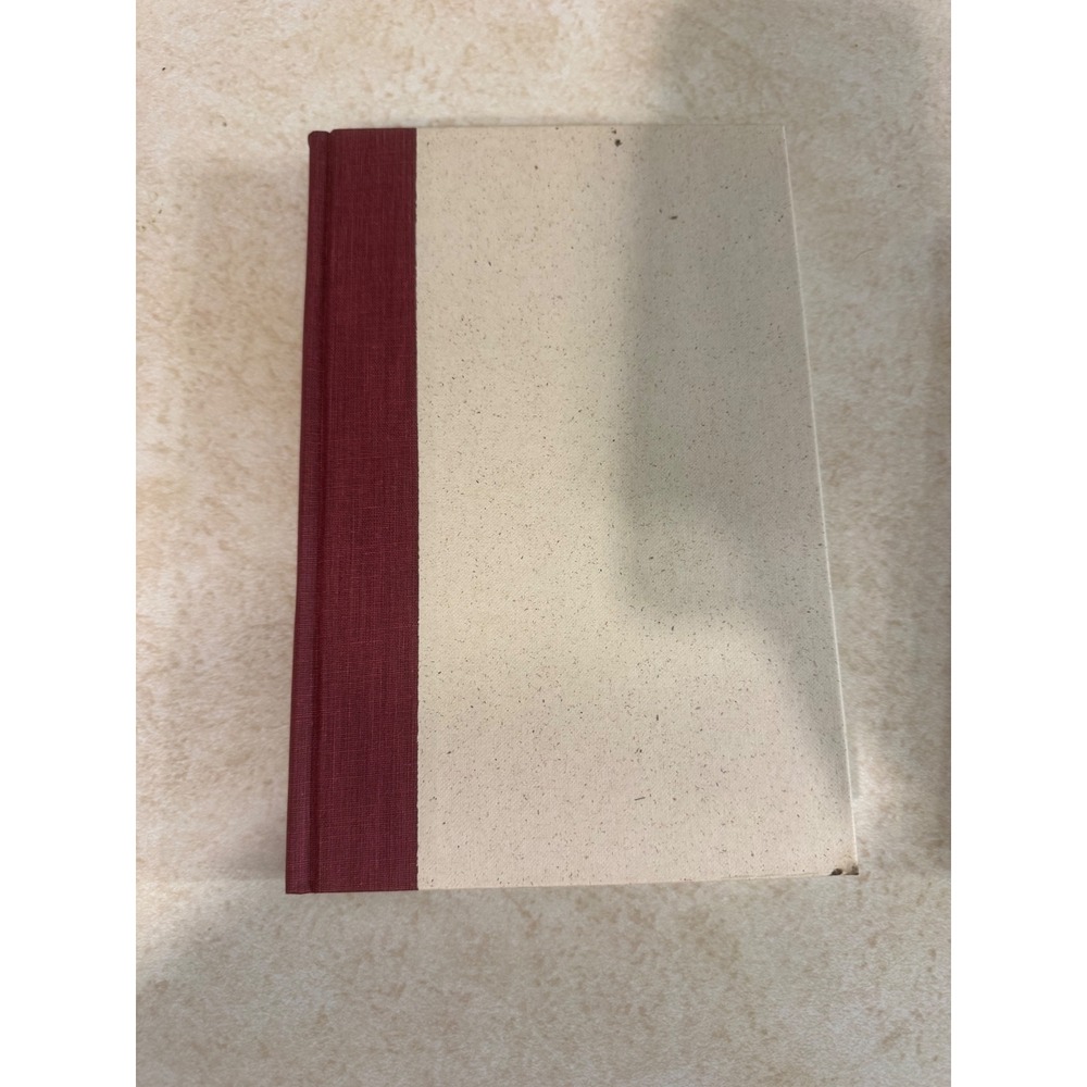 Parallel Worlds Alma Gottlieb Philip Graham Africa First Edition Hardcover 1993
